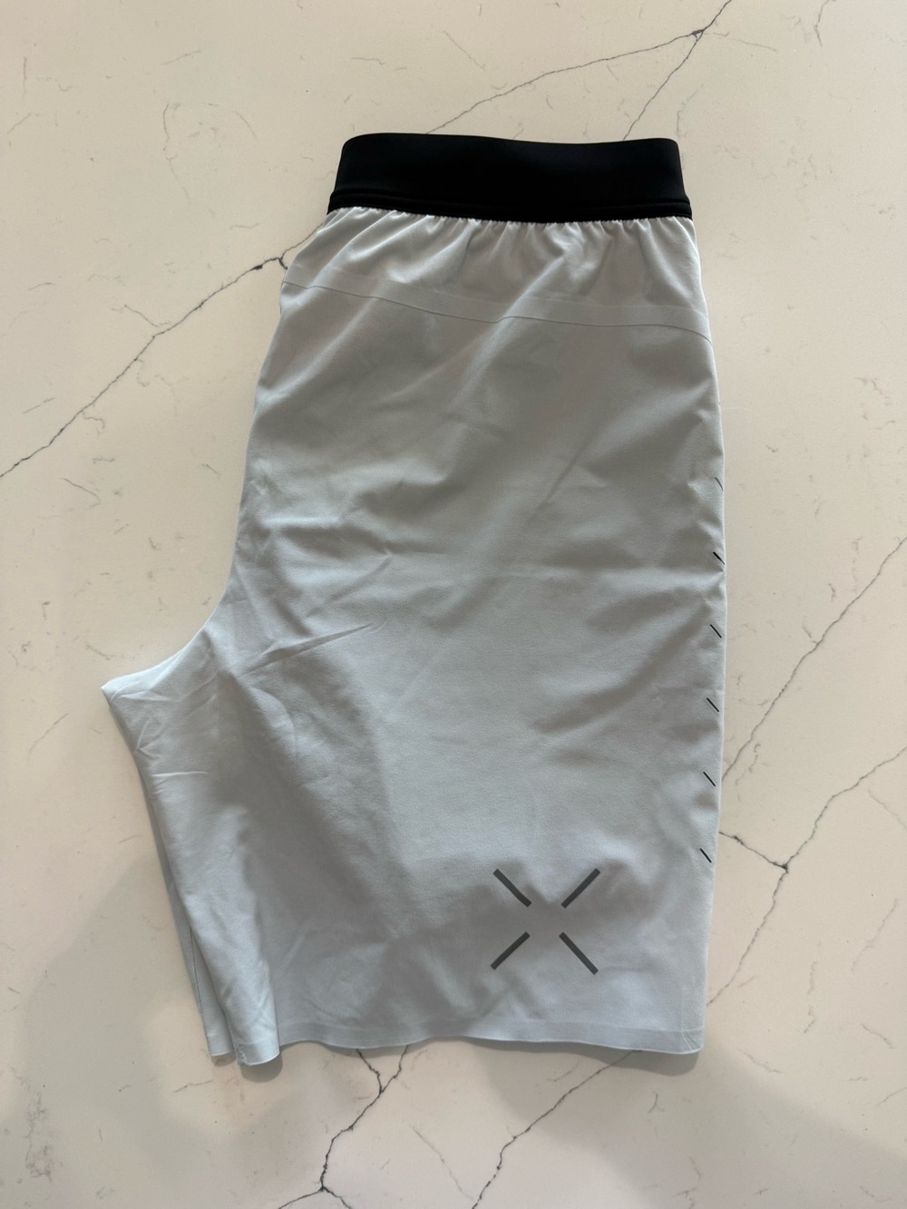 Ten Thousand Interval Short Men’s 9” Inseam Medium
